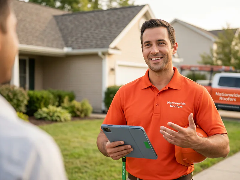 Roof Installation  in Foothill Ranch  FAQ